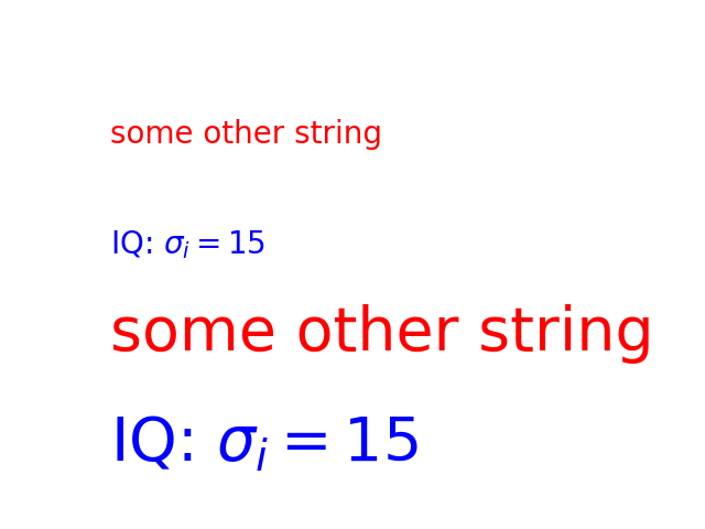 mathtext asarray